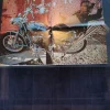 Tradera ALICE COOPER KISS BLUE OYSTER POSTER| Musikplakater