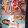 Tradera ALICE COOPER SWEET POSTER| Musikplakater