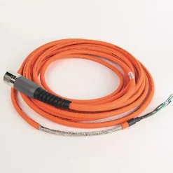 Best Sale Allen-Bradley 2090-CPWM7DF-16AA09 Non-Flex Power Cable Byggematerialer