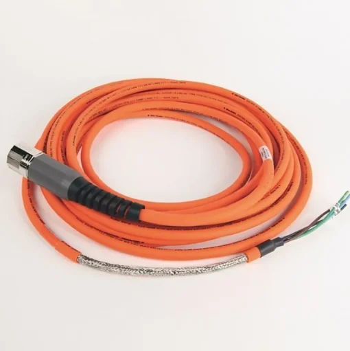 Best Sale Allen-Bradley 2090-CPWM7DF-16AA09 Non-Flex Power Cable Byggematerialer