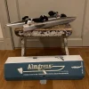 Tradera Almgrens Fjärden Special Skridskor 50cm> Turskøjter