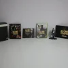 Tradera Alone In The Dark Limited Edition Box till Xbox 360 med figur + annat godis> Xbox