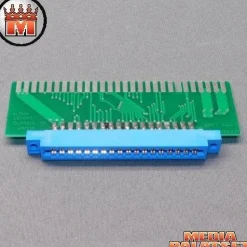 Tradera Alpha Denshi Classic To Jamma Adapter Arcade Arkad> Andre Computer- & Tv-spil
