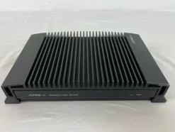 Tradera Alpine 3525 Bridgeable Power Amplifier Old School| Bilstereo