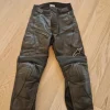 Tradera Alpinestars BAT Læderbukser - Str. 32/46| Motocross