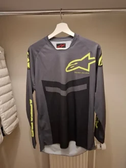 Tradera Alpinestars klädset, Tröja & byxor| Motocross