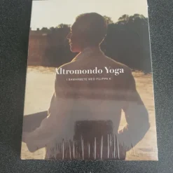 Tradera Altromondo Yoga - DVD> Yoga