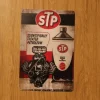 Tradera Aluminium / Plåtskylt - STP> Skilte