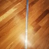 Cheap ALUMINIUMLIST / SKARVLIST LÄNGD 90 CM BREDD 3 CM NY I FÖRPACKNING Gulv, Fliser & Klinker
