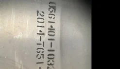 Cheap Aluminiumplåtar 2014-T651-10mm 4 st Andre Byggevarer
