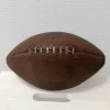 Tradera Amerikansk fotboll boll> Amerikansk Fodbold