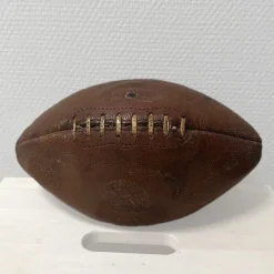 Tradera Amerikansk fotboll boll> Amerikansk Fodbold