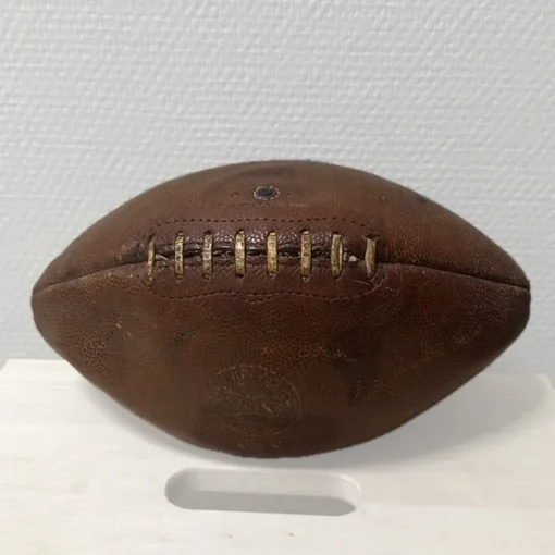 Tradera Amerikansk fotboll boll> Amerikansk Fodbold