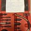 Tradera AmPro Diesel Kompressionstestare| Service & Reparation