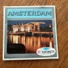 Tradera Amsterdam, View-Master stereobilder| Miniature Optik