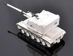 Tradera AMX-30 AuF1 - Haubits Artilleri - Bosnien 1995| Militærlegetøj
