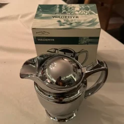 Tradera Anders Petter WADEMYR SÅS-TERMOS 0.5 LITER> Camping & Vandring