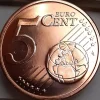 Tradera Andorra 5 Euro Cent 2021 BU KM#522 (8089)| Euromønter Og Sedler