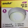 Discount Anslut Plafond LED utomhus Belysning & Armaturer