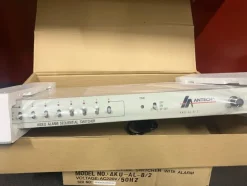 Tradera Antech AKU-AL-8/2 Video Alarm Sequential Switcher| Anden Forbrugerelektronik
