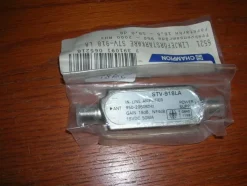 Tradera Antenn STV-918LA in-line amplifier| Digital-tv