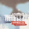 Tradera Antibalas | Cd