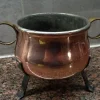 Flash Sale ANTIK KOPPAR BYTTA MADE IN SWEDEN Kobbergenstande