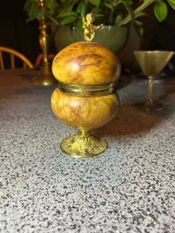 Tradera Antik tändare> Tobakiana