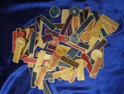 Tradera Antika spelmarker> Spillekort