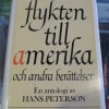 Best Antologi, Astrid Lindgren, Fritiof Nilsson Piraten, James Joyce m fl Antologier