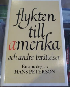 Best Antologi, Astrid Lindgren, Fritiof Nilsson Piraten, James Joyce m fl Antologier
