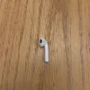 Tradera Apple AirPods gen 2 A2031 vänstra podden> Mobiltilbehør