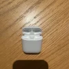 Tradera Apple AirPods gen 2 Laddskal A1602 (nyskick)> Mobiltilbehør