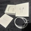Tradera Apple Airpods Laddnigsetui A1602 (Nyskick)> Mobiltilbehør
