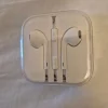 Tradera Apple Earpods med ledning| Høretelefoner