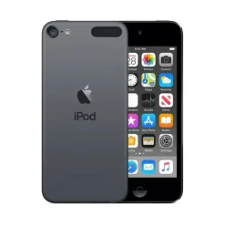 Tradera Apple Ipod Touch 16GB 6th Gen (Space Gray)| Mp3 Og Mp4-afspiller