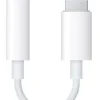 Tradera Apple Lightning till 3,5 mm hörlursadapter *defekt> Mobiltilbehør