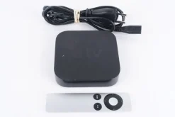 Tradera Apple TV A1427 3.e Gen.| Tv & Tilbehør