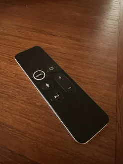 Tradera Apple TV fjärrkontroll| Tv & Tilbehør