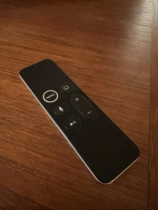 Tradera Apple TV fjärrkontroll| Tv & Tilbehør