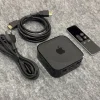 Discount Apple TV 4K (A1625) 32GB Tv & Tilbehør