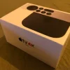Tradera Apple tv 4K, 3rd generation (OBS! Endast låda)| Tv & Tilbehør