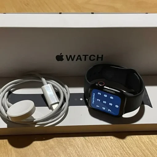 Tradera Apple Watch SE 2:nd gen 40mm> Smartwatches
