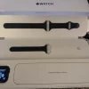 Tradera Apple Watch SE Space Gray Midnight Sport Band 40MM> Smartwatches