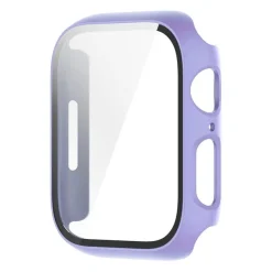 Tradera Apple Watch Skal 41mm - Skydd till Apple Watch (LJUSLILA)> Smartwatches
