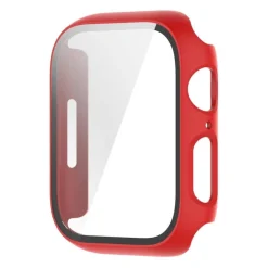 Tradera Apple Watch Skal 41mm - Skydd till Apple Watch (RÖD)> Smartwatches