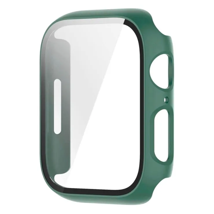 Tradera Apple Watch Skal 41mm - Skydd till Apple Watch (GRÖN)> Smartwatches