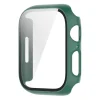 Tradera Apple Watch Skal 45mm - Skydd till Apple Watch (GRÖN)> Smartwatches