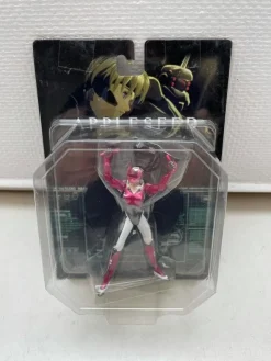Tradera Appleseed oöppnad figur Yamato - Carmine> Samlerfigurer