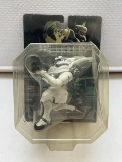 Tradera Appleseed oöppnad figur Yamato - Guges> Samlerfigurer